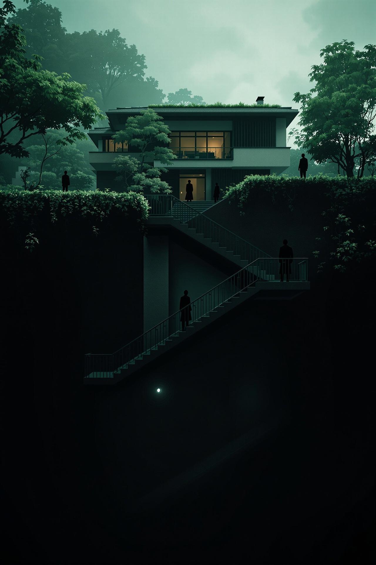 寄生虫:重生